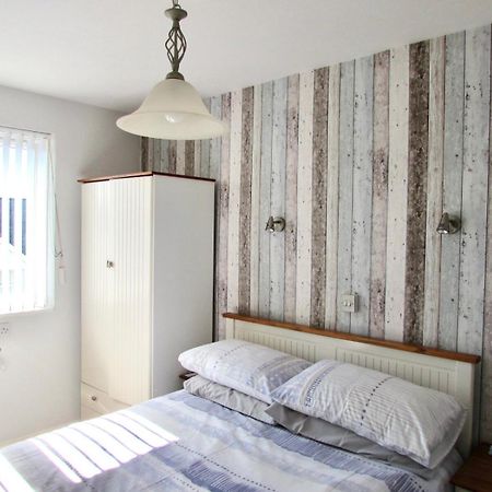 Westward B&B New Quay Eksteriør bilde