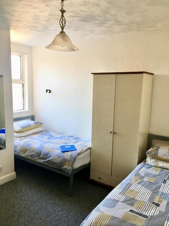 Westward B&B New Quay Eksteriør bilde