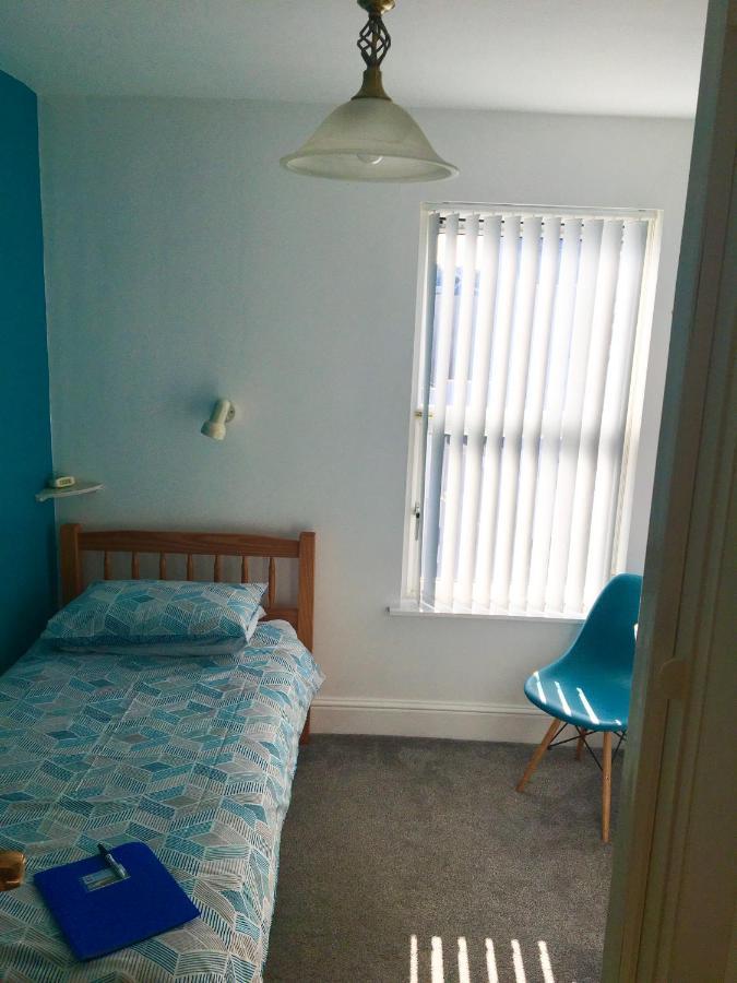 Westward B&B New Quay Eksteriør bilde