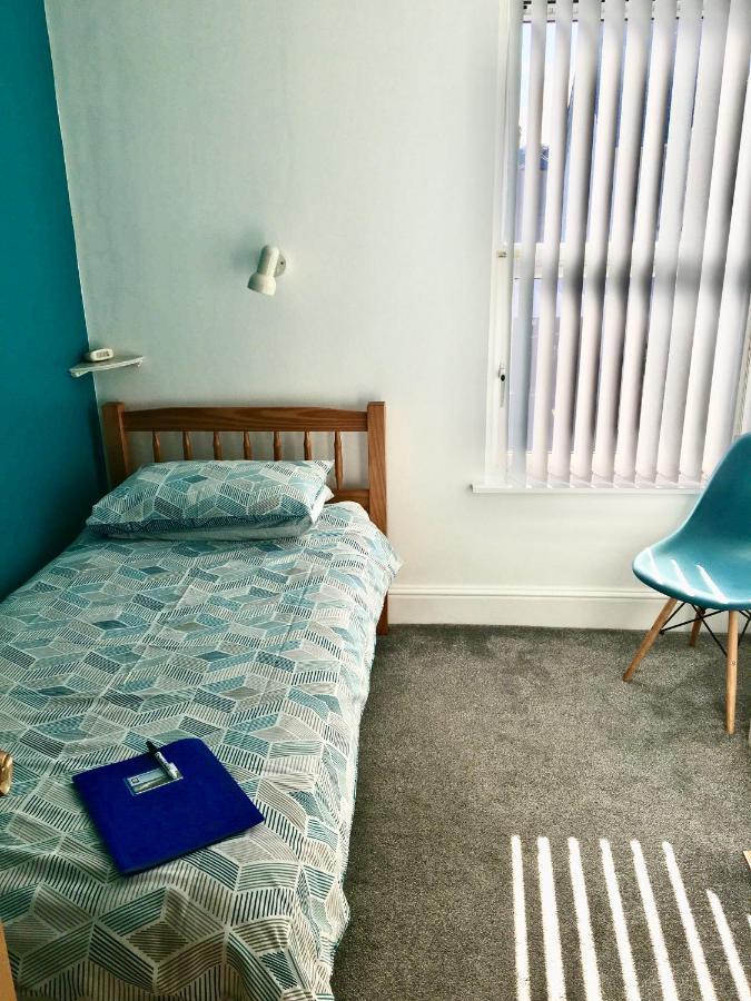 Westward B&B New Quay Eksteriør bilde