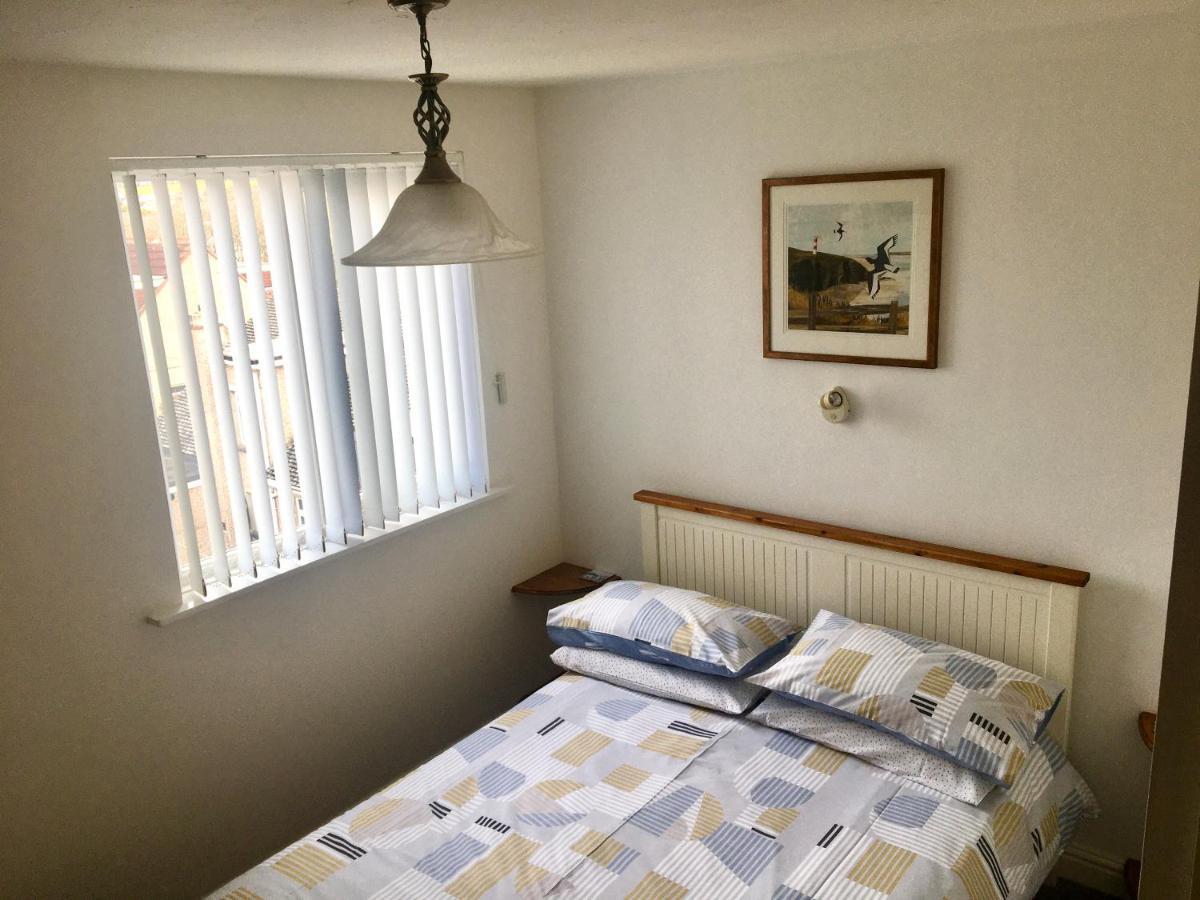 Westward B&B New Quay Eksteriør bilde