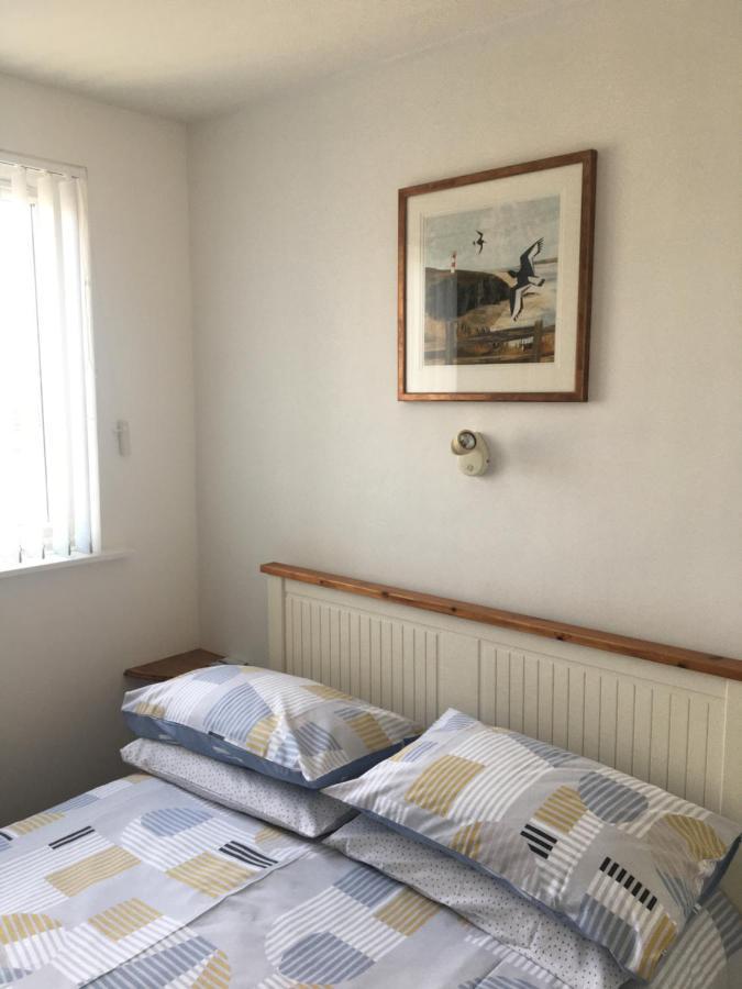 Westward B&B New Quay Eksteriør bilde
