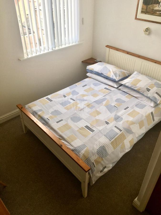 Westward B&B New Quay Eksteriør bilde