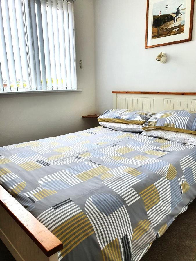 Westward B&B New Quay Eksteriør bilde