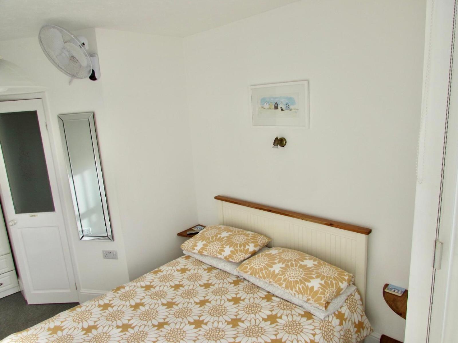 Westward B&B New Quay Eksteriør bilde