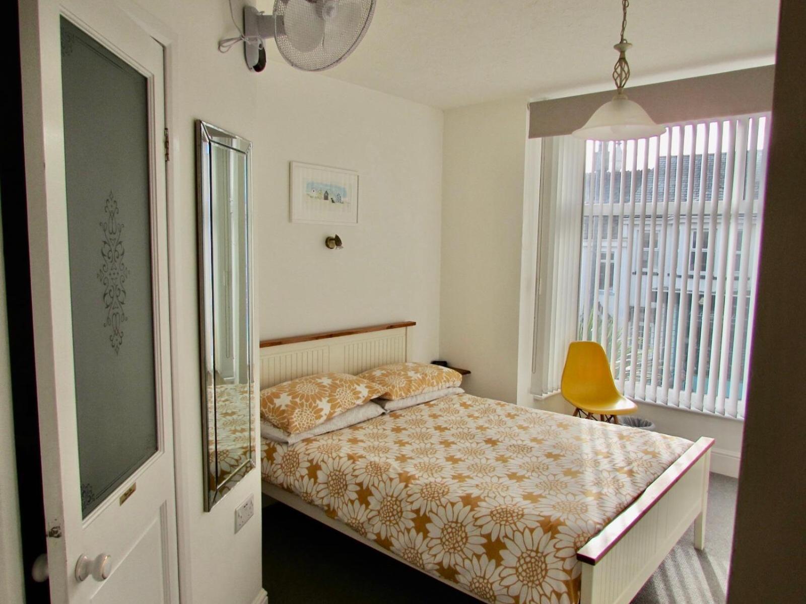 Westward B&B New Quay Eksteriør bilde