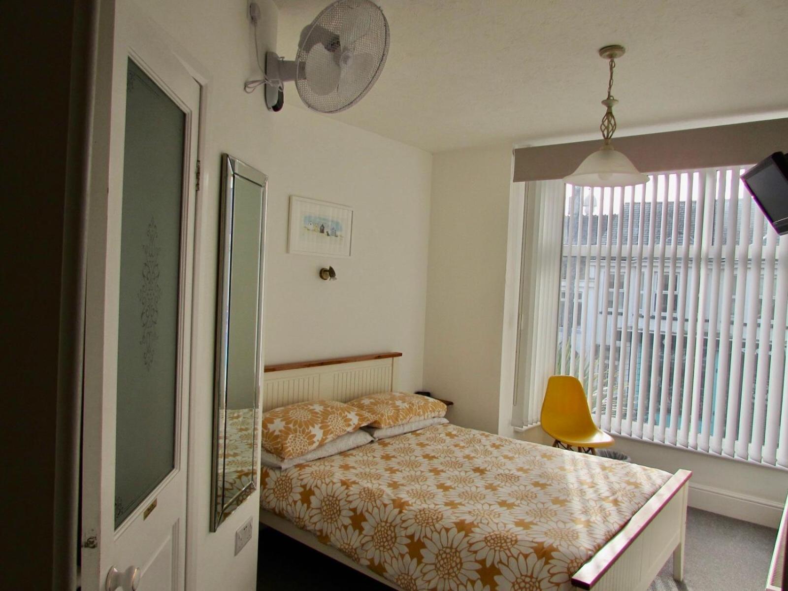 Westward B&B New Quay Eksteriør bilde