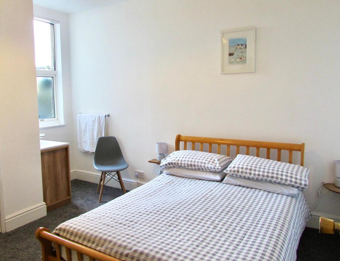 Westward B&B New Quay Eksteriør bilde