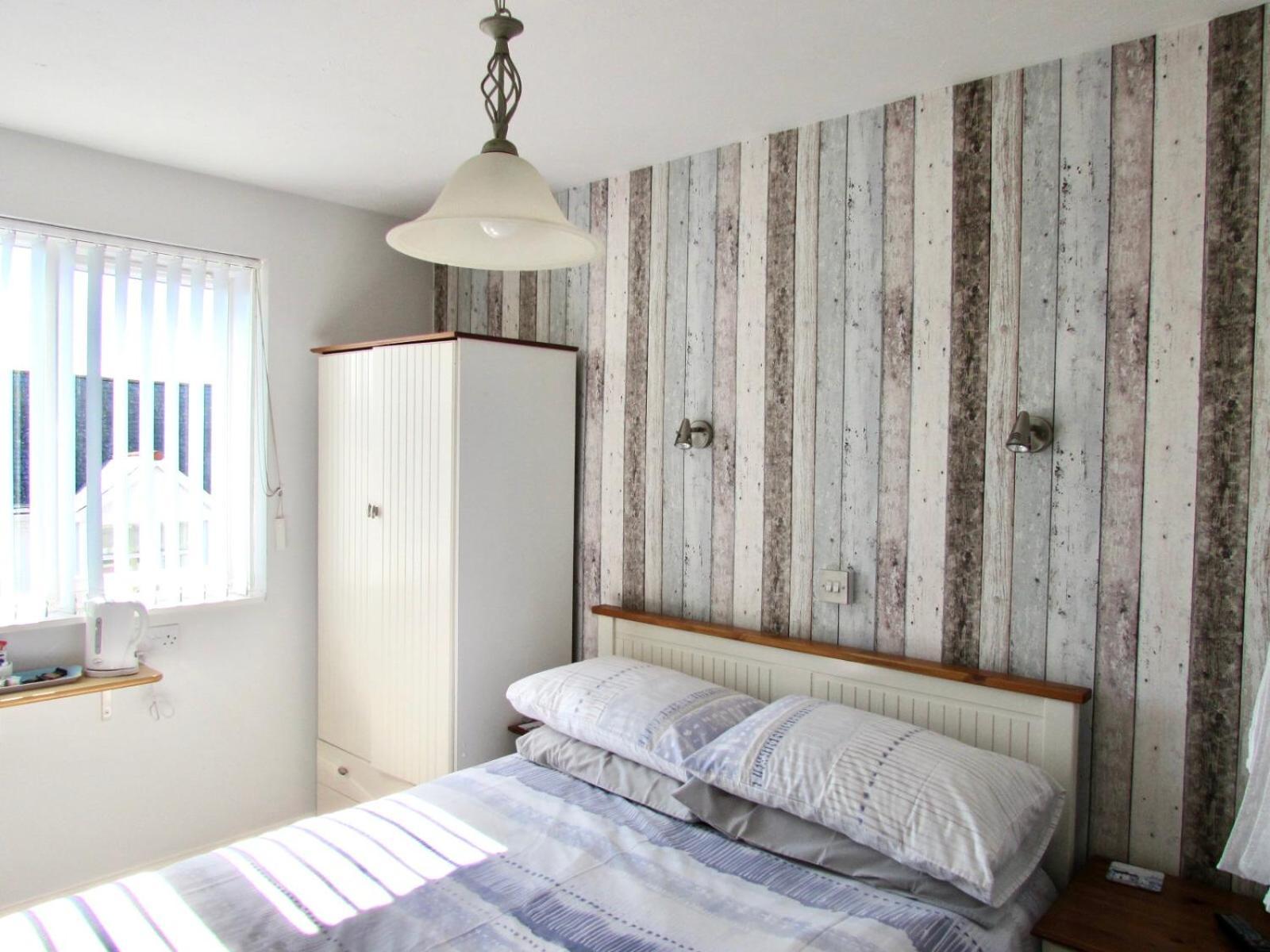 Westward B&B New Quay Eksteriør bilde
