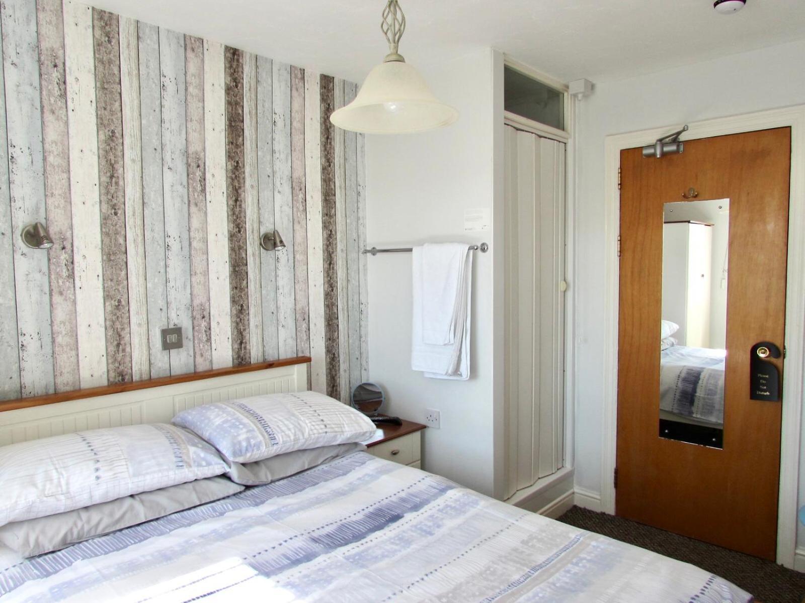 Westward B&B New Quay Eksteriør bilde