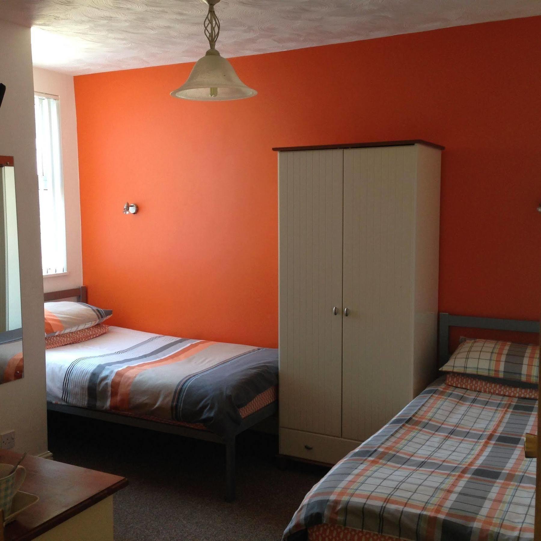 Westward B&B New Quay Eksteriør bilde