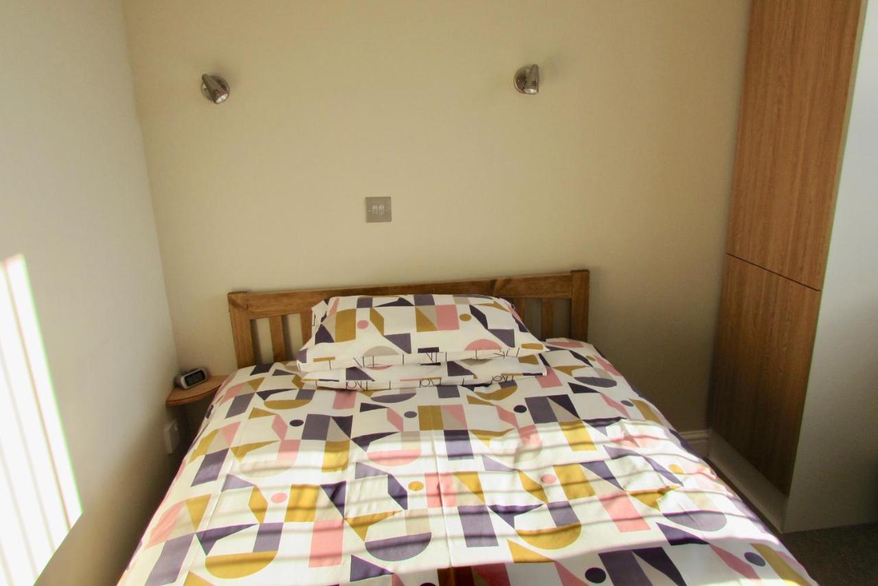 Westward B&B New Quay Eksteriør bilde