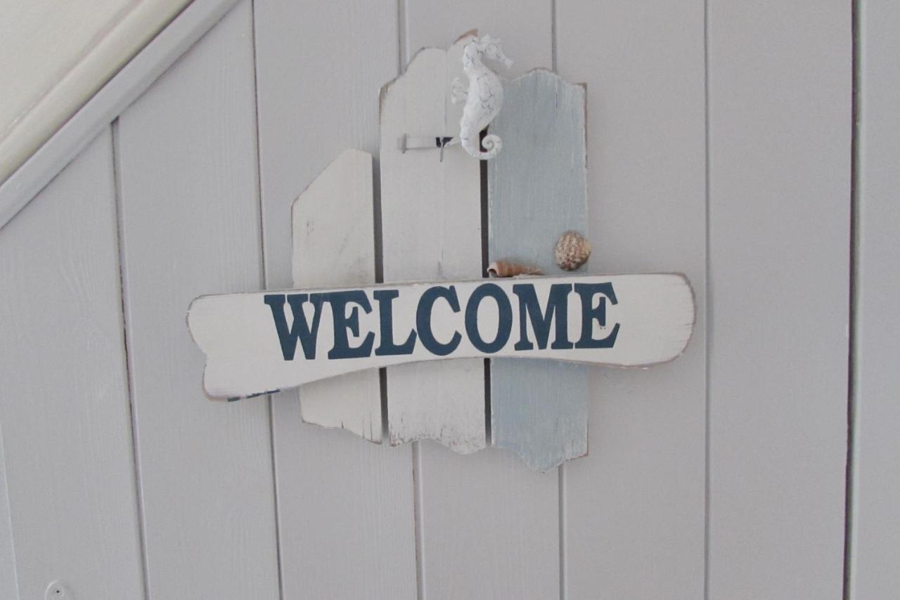 Westward B&B New Quay Eksteriør bilde