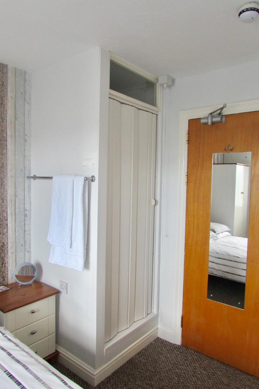 Westward B&B New Quay Eksteriør bilde